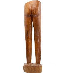 houten benen achterkant
